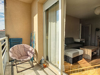  Appartement à louer 2 pièces 54 m²