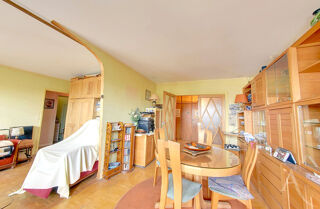  Appartement  vendre 4 pices 80 m