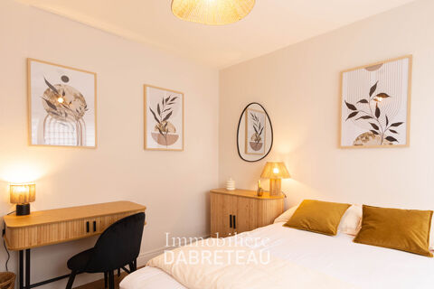  Appartement � louer 8 pi�ces 129 m�