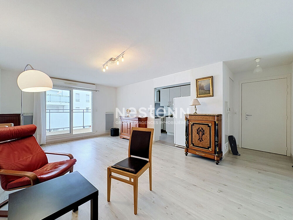 Vente Appartement À vendre - Appartement T3 de 68 m² à Saint-Gilles-Croix-de-Vie, quartier du Marché aux Herbes Saint gilles croix de vie