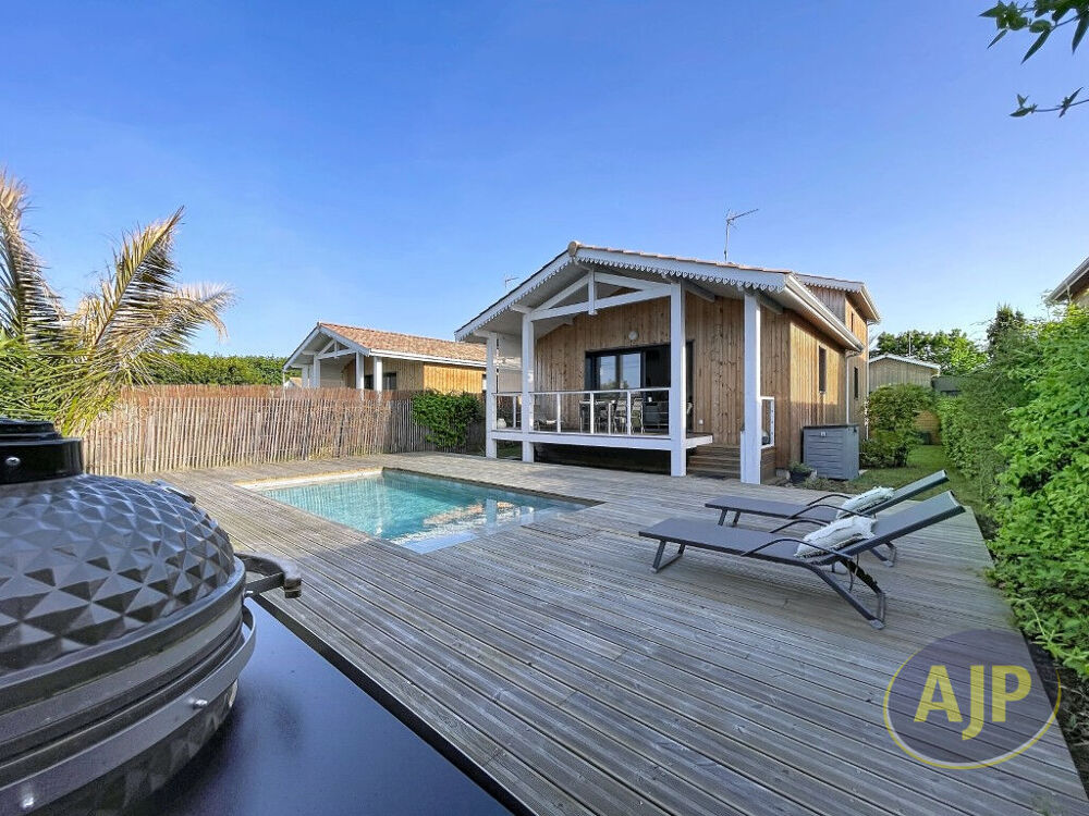 à vendre  Maison Gujan-Mestras (33470)