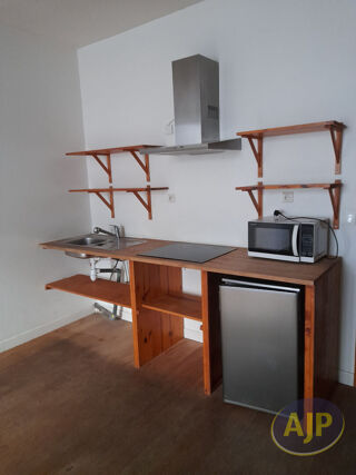  Appartement � louer 2 pi�ces 36 m�