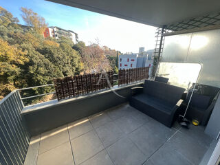  Appartement � vendre 2 pi�ces 46 m�