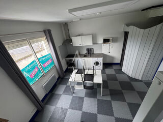  Appartement à louer 1 pièce 20 m²