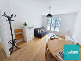  Appartement à vendre 3 pièces 