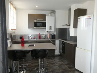  Appartement � louer 2 pi�ces 46 m�