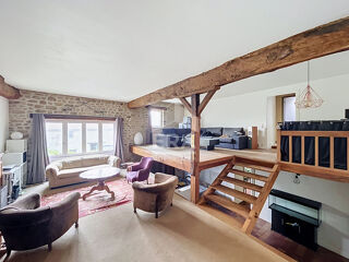  Maison à vendre 7 pièces 250 m²