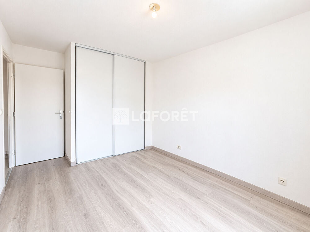 Appartement Saint Lys 3 pièce(s) 67.37 m2