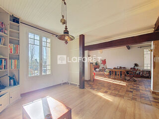  Maison � vendre 4 pi�ces 125 m�