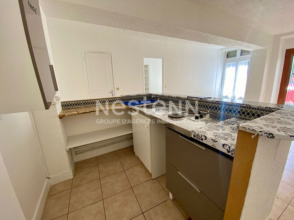 Location Appartement Appartement Blois 2 pièce(s) 45 m2 Blois