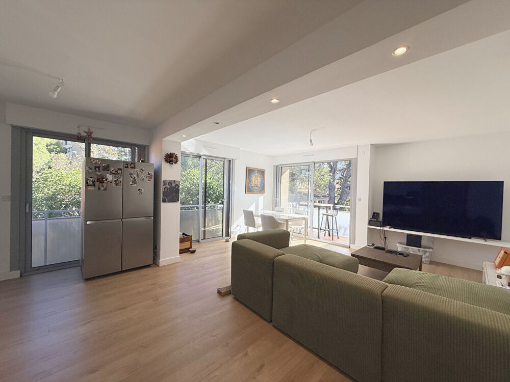 Vente Appartement Appartement Aix-en-provence 4 pièce(s) 90 m2 Aix en provence