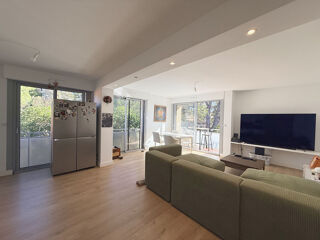 Vente Appartement Appartement Aix-en-provence 4 pièce(s) 90 m2 Aix en provence