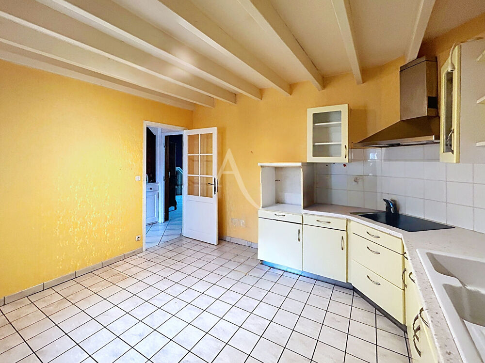 Vente Appartement Appartement 143m² - Entre Mâcon et Charnay Macon