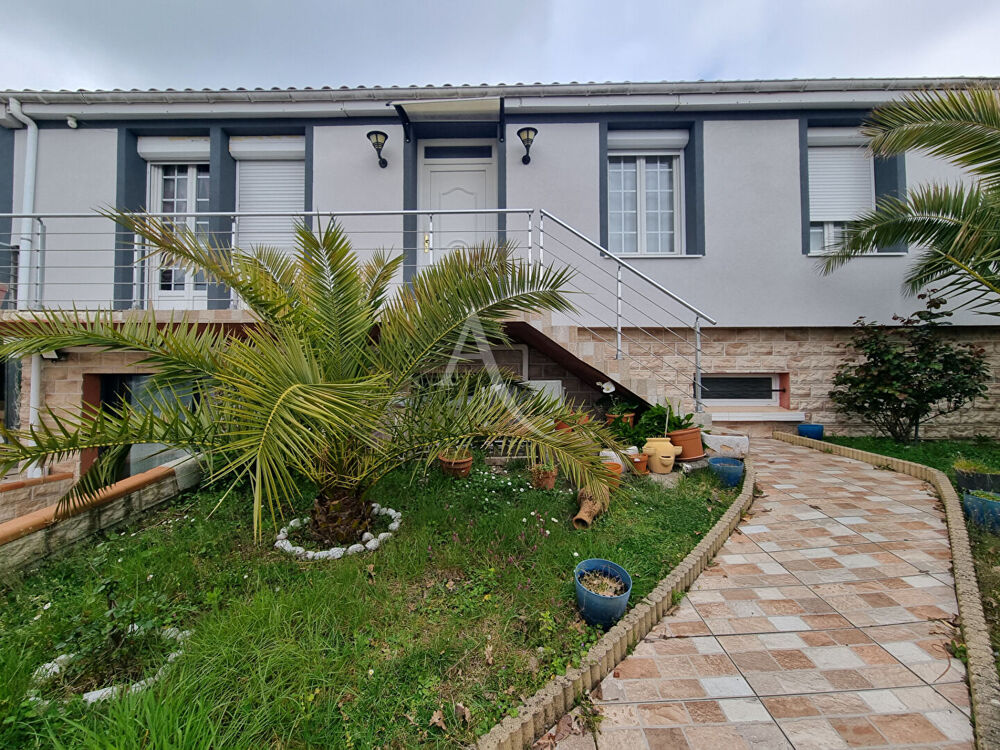 Vente Maison Basse-Goulaine proche bourg - Maison familiale 4 chambres avec piscine Basse goulaine
