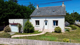  Maison à vendre 5 pièces 115 m²