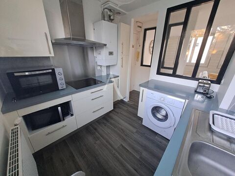  Appartement � louer 2 pi�ces 37 m�