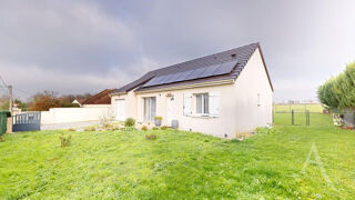  Maison  vendre 4 pices 75 m