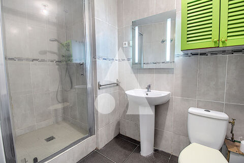  Appartement  louer 1 pice 30 m