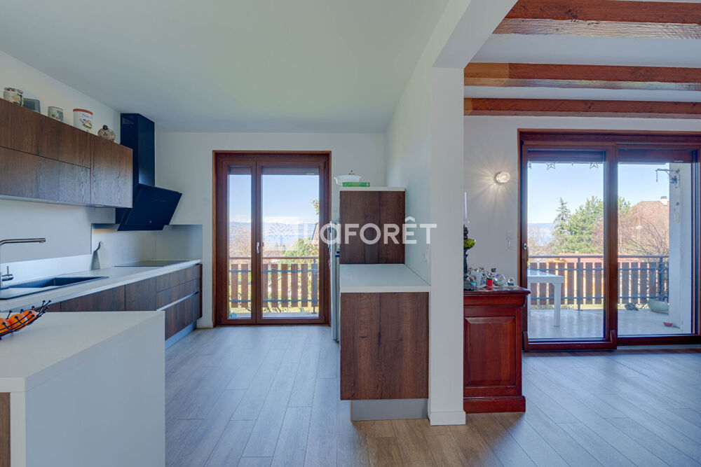 � vendre  Maison Publier (74500)