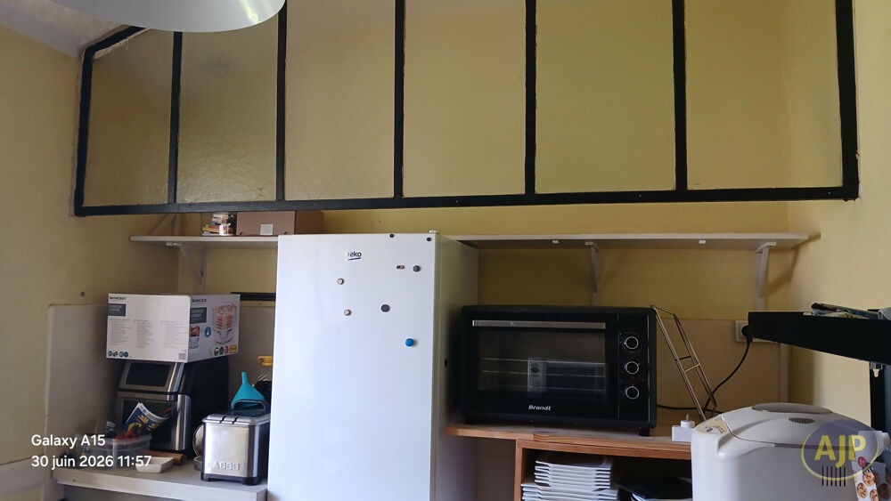 Location Appartement T3 DE 72M²- ST JEAN D'ANGELY Saint jean d angely