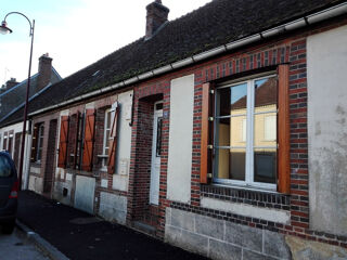  Maison � louer 3 pi�ces 77 m�