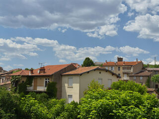  Appartement à vendre 4 pièces 68 m²