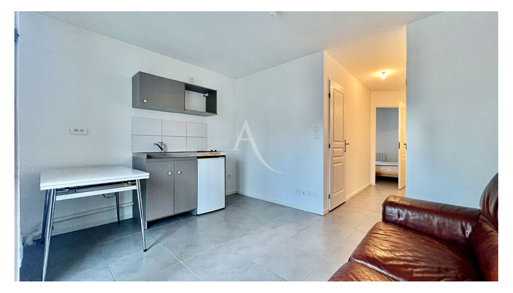Appartement EPINAL - 1 pièce(s) - 33 m2