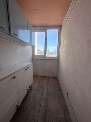  Appartement à vendre 4 pièces 81 m²