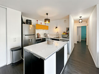  Appartement � vendre 3 pi�ces 62 m�