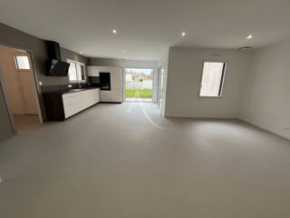  Maison � vendre 3 pi�ces 81 m�