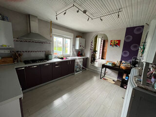  Maison � vendre 6 pi�ces 134 m�