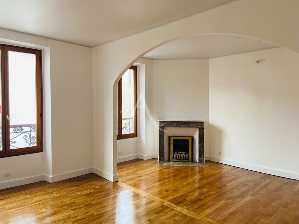 Location Appartement Appartement Saint Maurice 3 pièce(s) 67.38 m2 Saint maurice