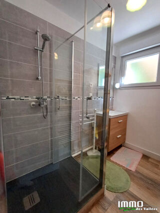  Appartement � vendre 3 pi�ces 