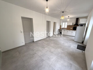  Maison à louer 3 pièces 53 m²