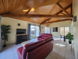  Maison � vendre 4 pi�ces 109 m�