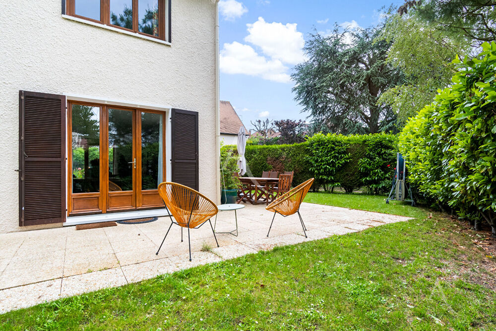 Belle Maison familiale Parc Penet
