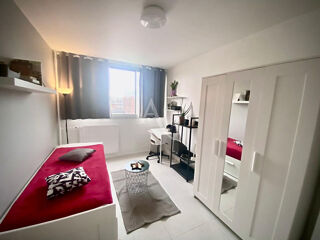  Appartement  louer 1 pice 15 m