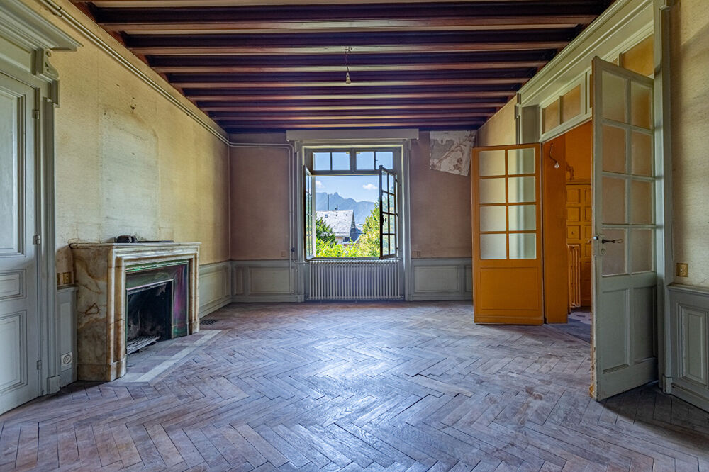 à vendre  Maison Aix-les-Bains (73100)