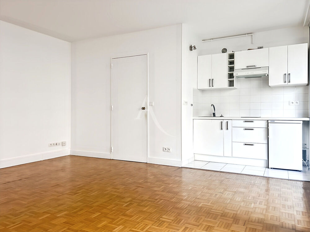 Appartement Studio/2pièces