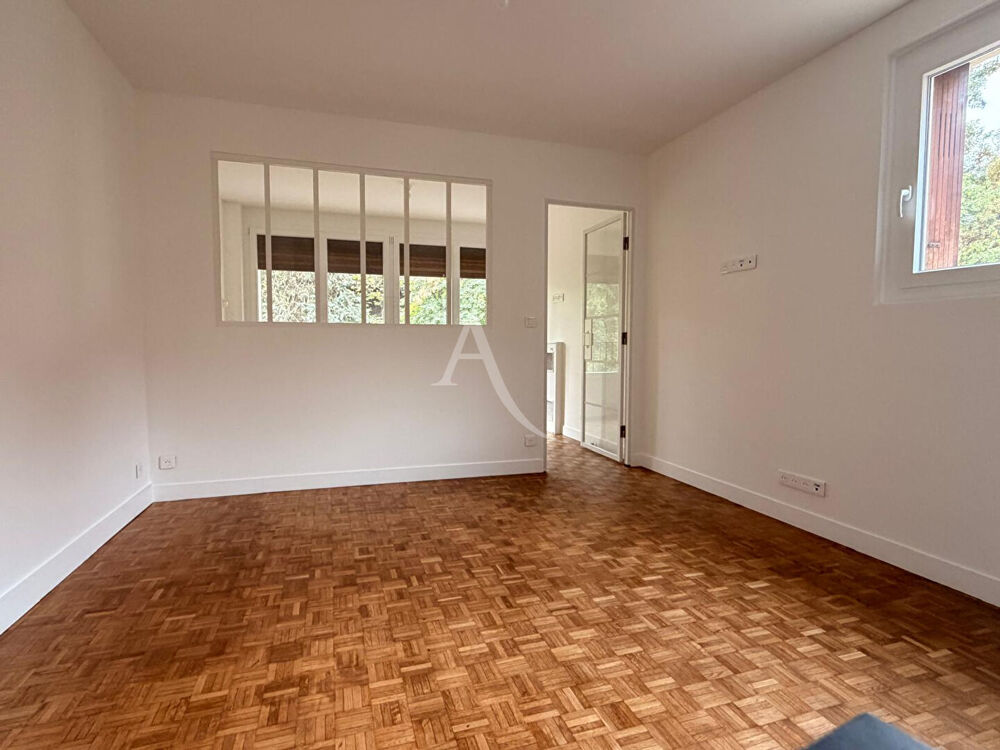 Location Appartement T2 VIDE 37.94M² SAINT MAURICE Saint maurice