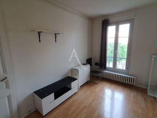 Appartement à vendre 1 pièce 20 m²