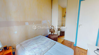  Appartement à vendre 4 pièces 83 m²