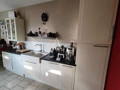  Maison � louer 5 pi�ces 115 m�