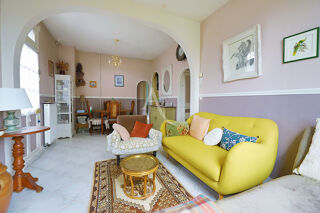  Maison à vendre 5 pièces 88 m²