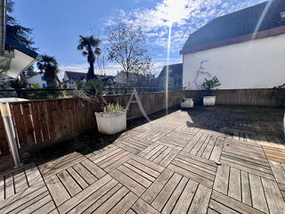  Appartement  vendre 4 pices 84 m