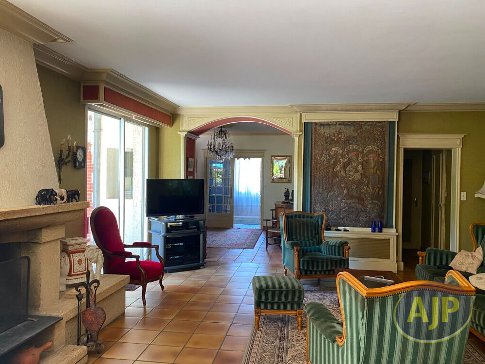 Vente Maison Maison Sevremoine Sevremoine