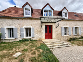  Maison à vendre 6 pièces 245 m²