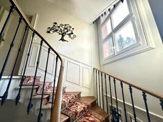 Maison à vendre 12 pièces 240 m²
