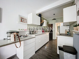  Maison � vendre 3 pi�ces 68 m�