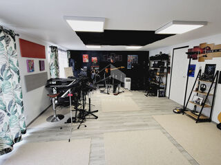  Maison � vendre 5 pi�ces 90 m�